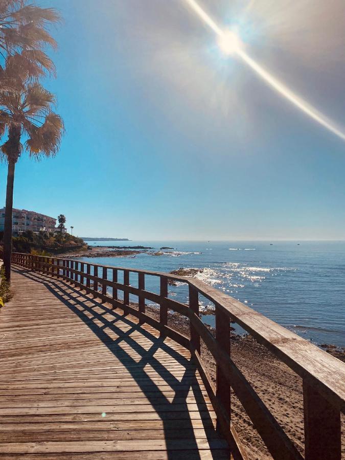 Appartamento La Cala Beach, La Cala De Mijas. Esterno foto